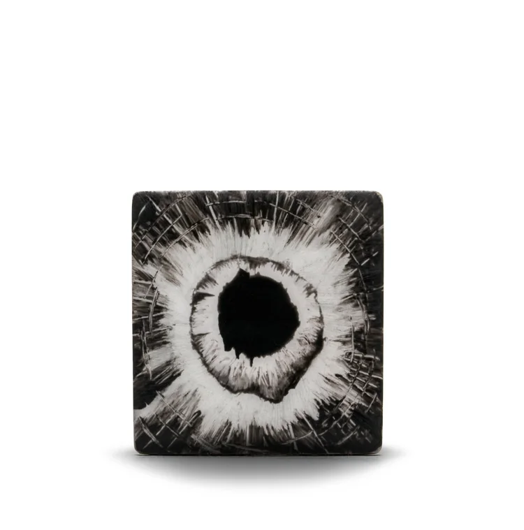 Bullet Hole Ring — LizWorks