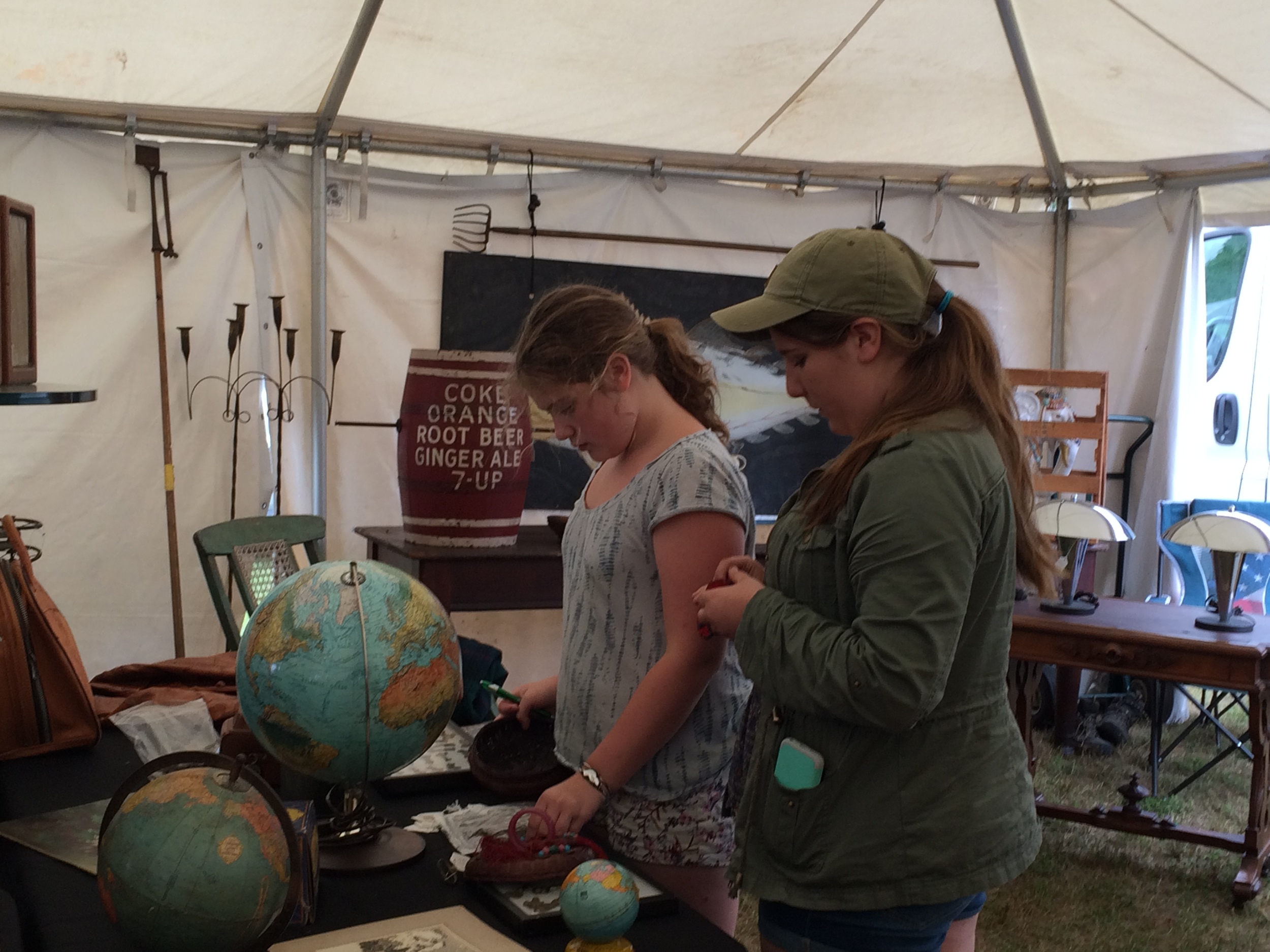 Brimfield Girls