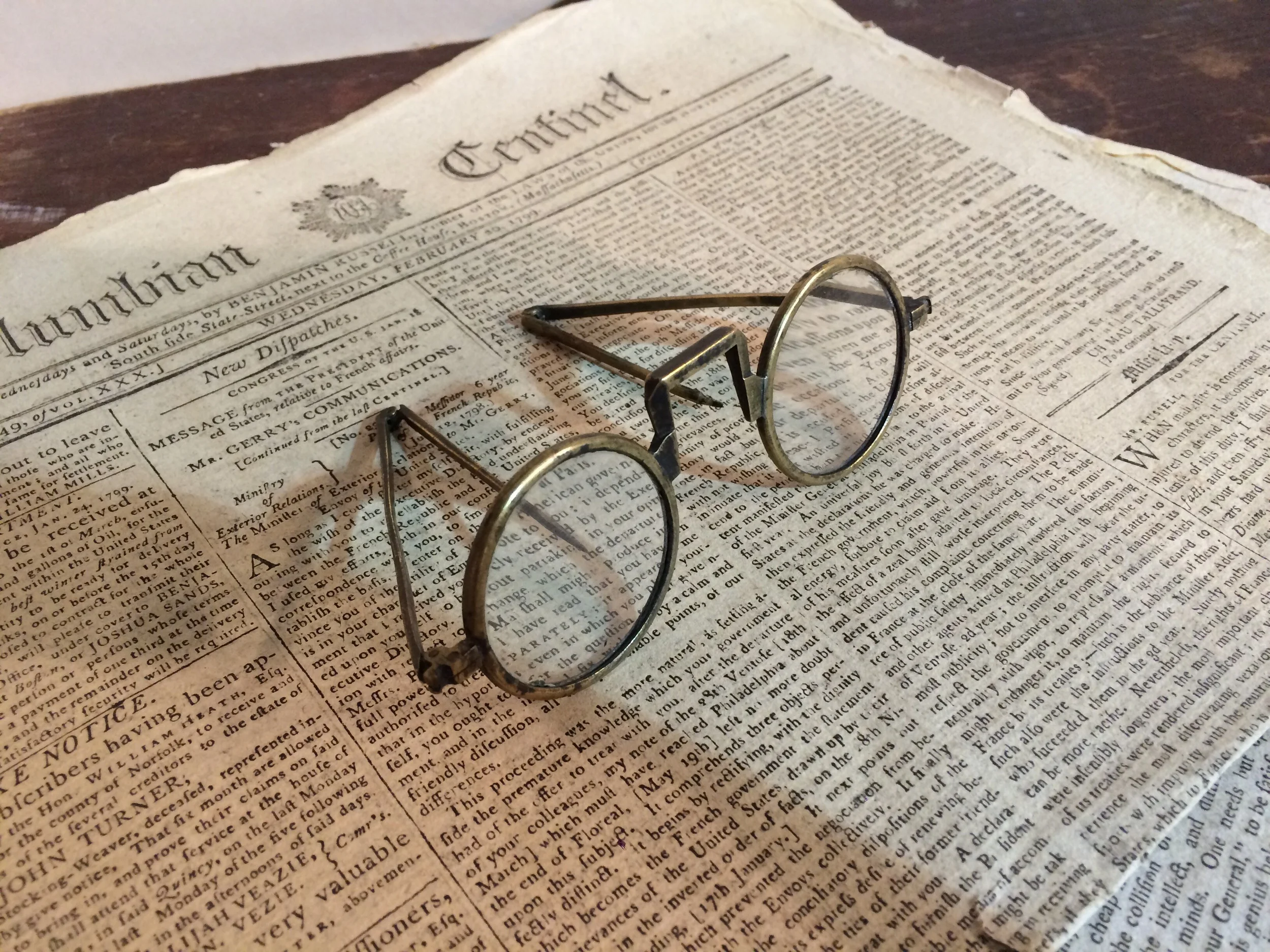 Spectacles