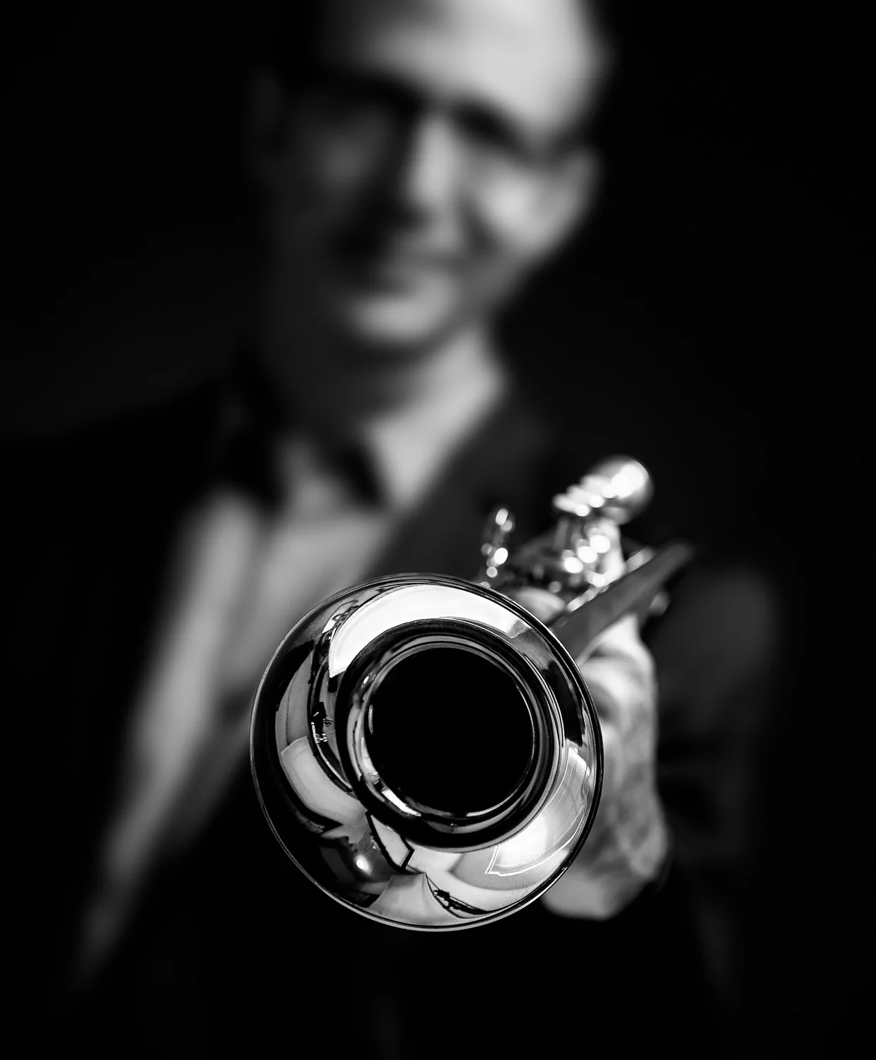 peter ohara photography portraits monochrome b&w black and white palm beach florida