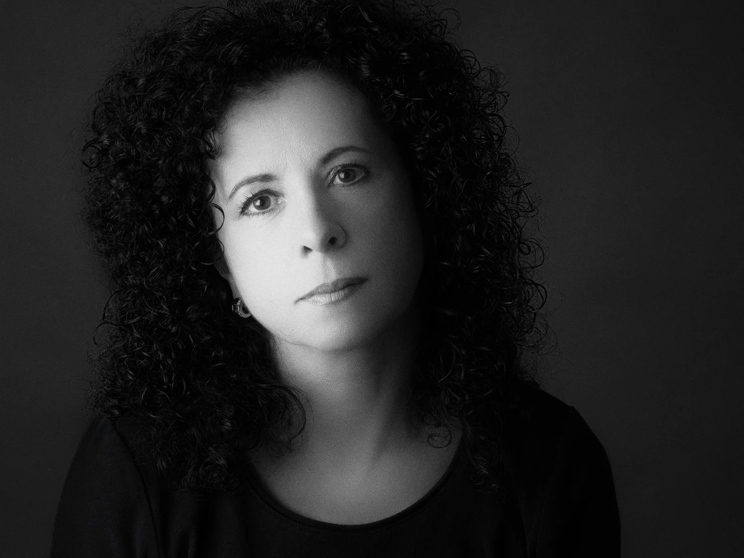 peter ohara photography portraits monochrome b&w black and white palm beach florida
