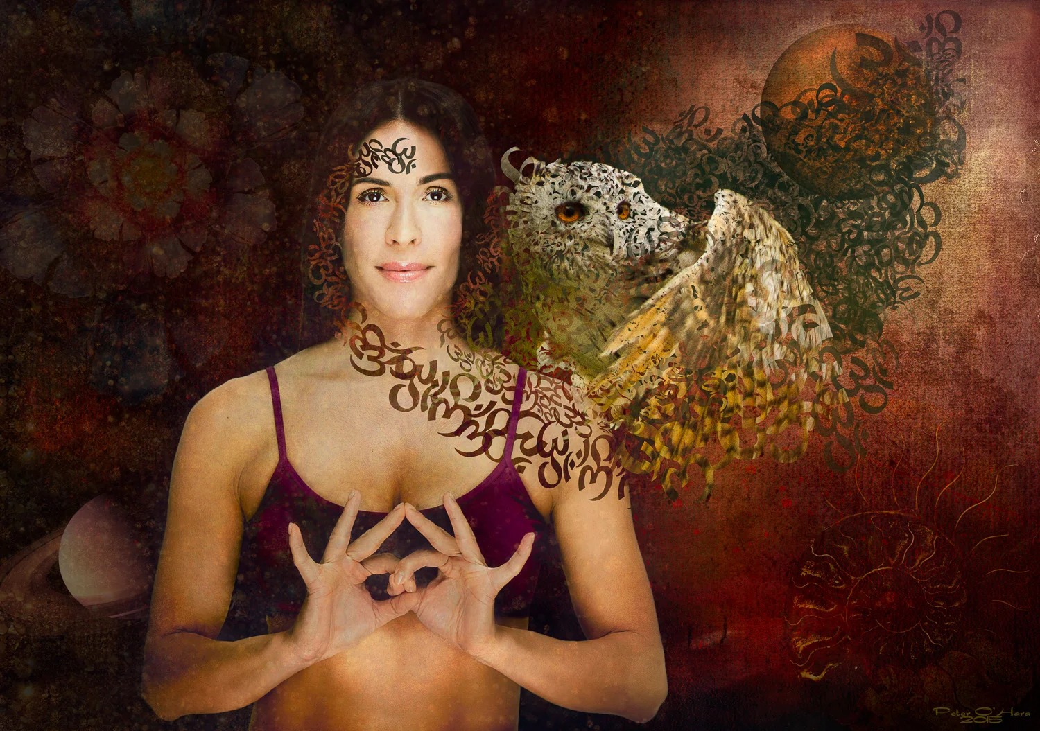 peter ohara photography creative portraits digital art palm beach florida