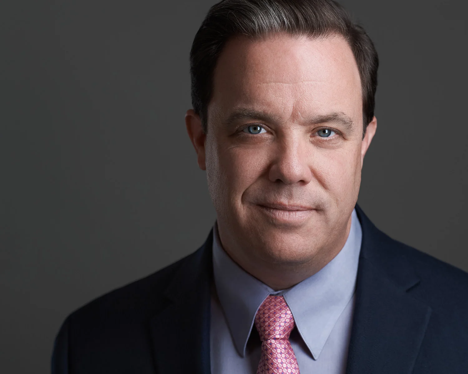 Corporate Headshot