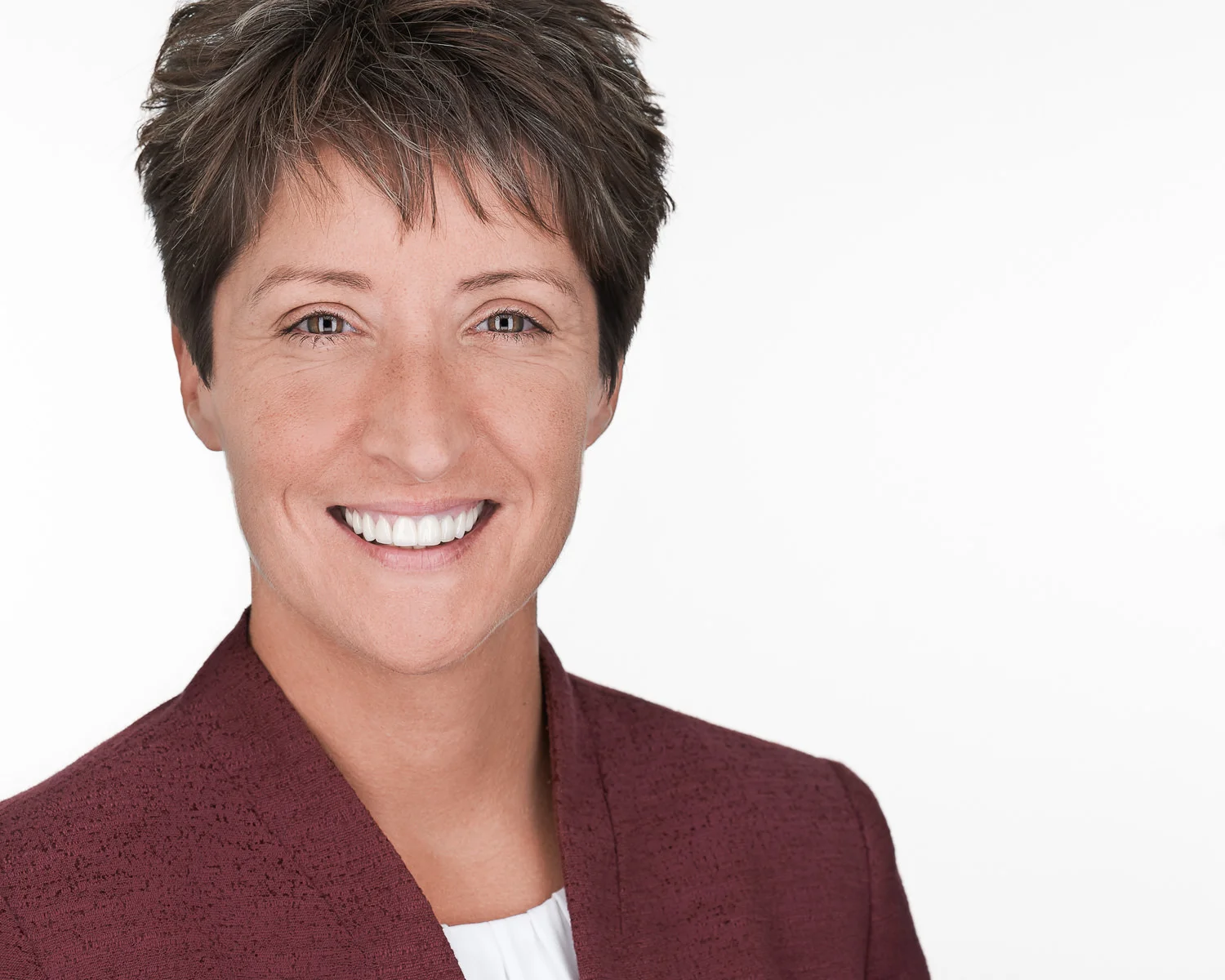 Business Headshot