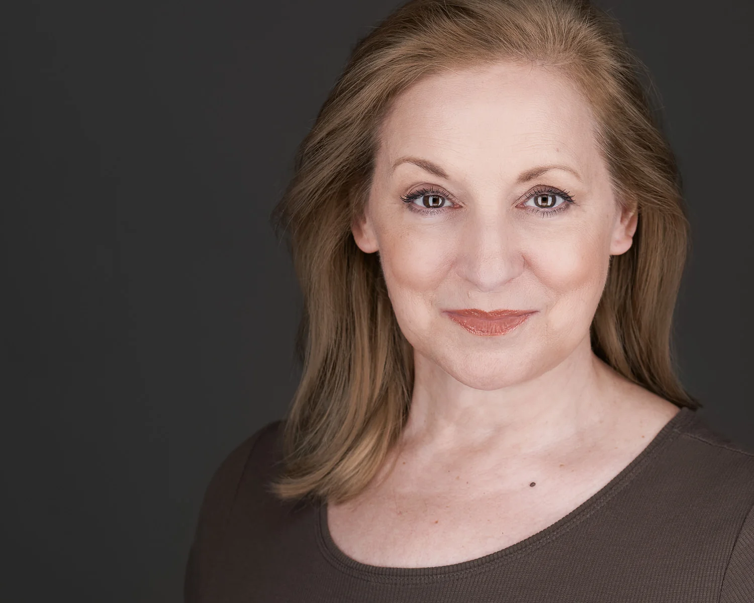 Actor Headshot