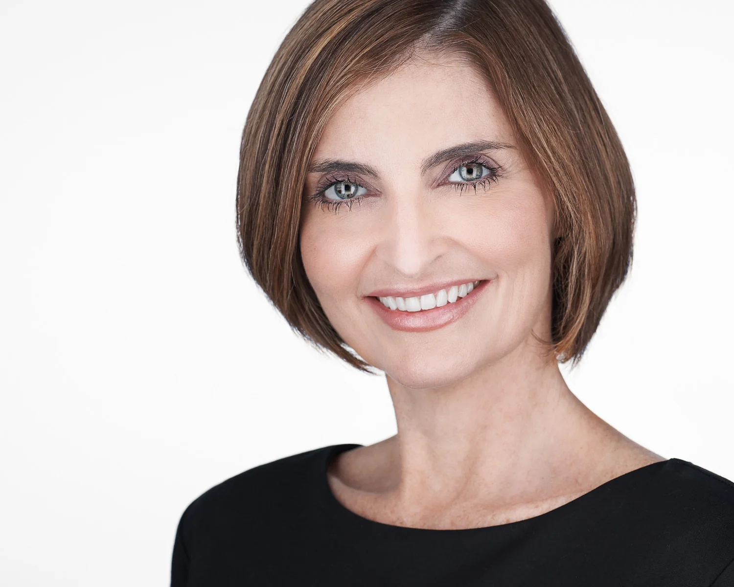 Business Headshot