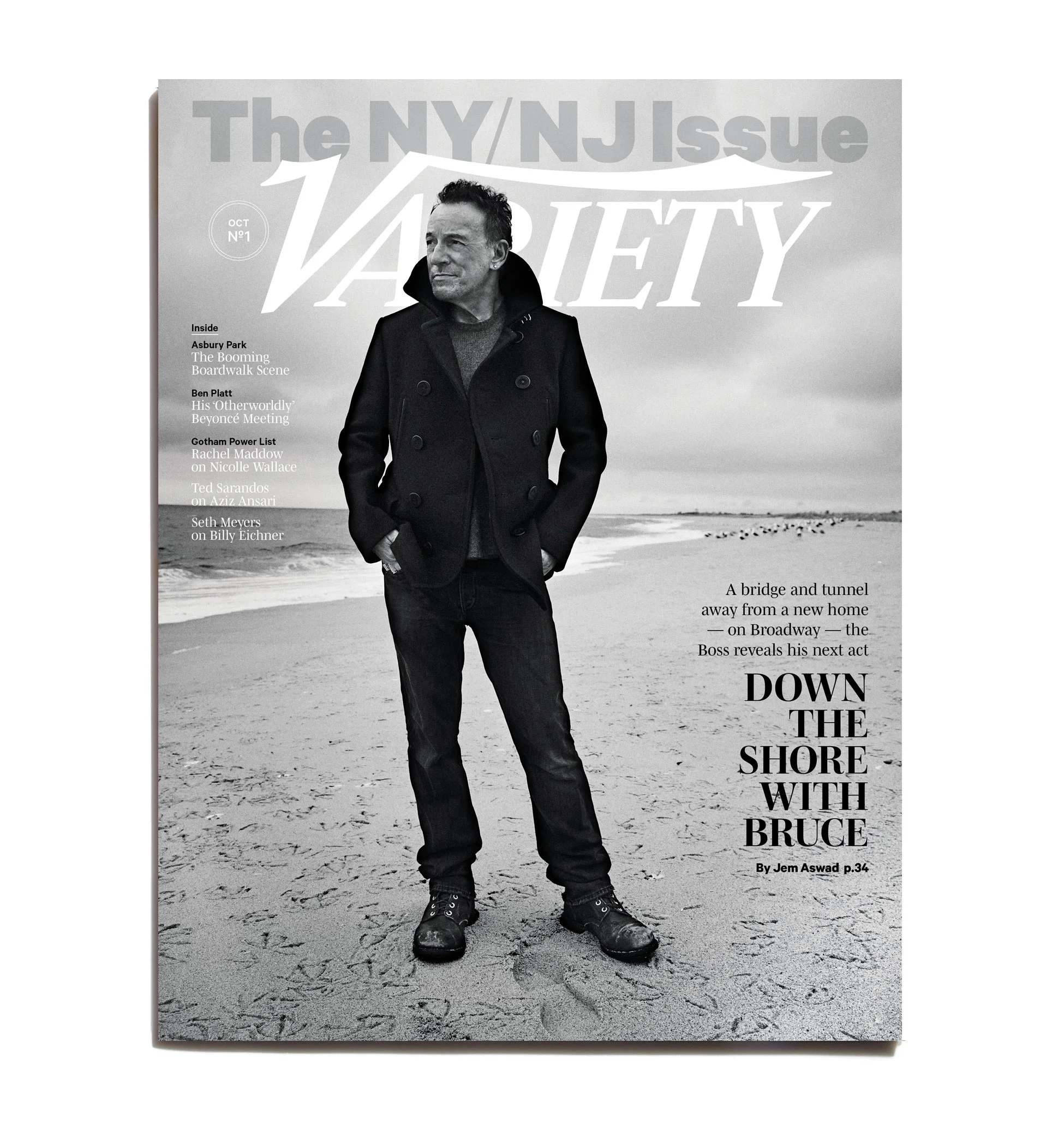 Photograph by Danny Clinch