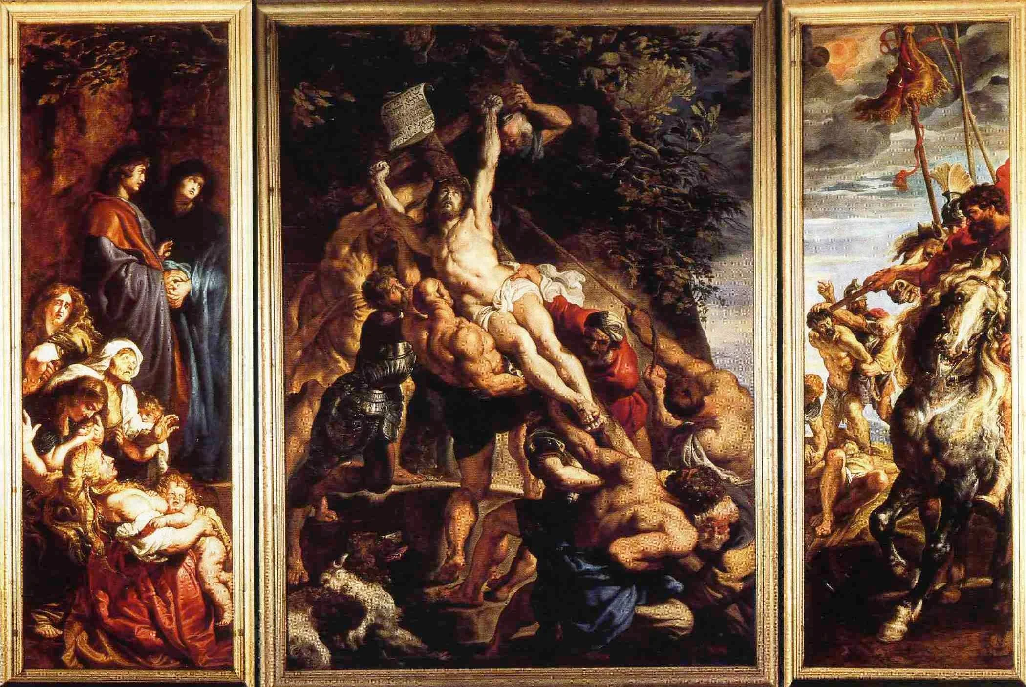 The Elevation of the Cross by Peter Paul Rubens.jpg