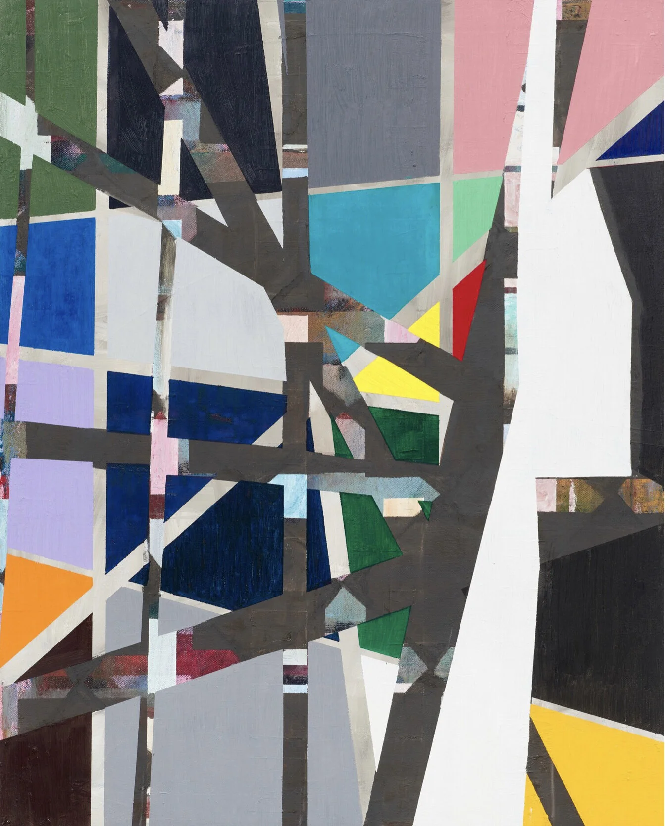 Philip Swan: Significant Soil