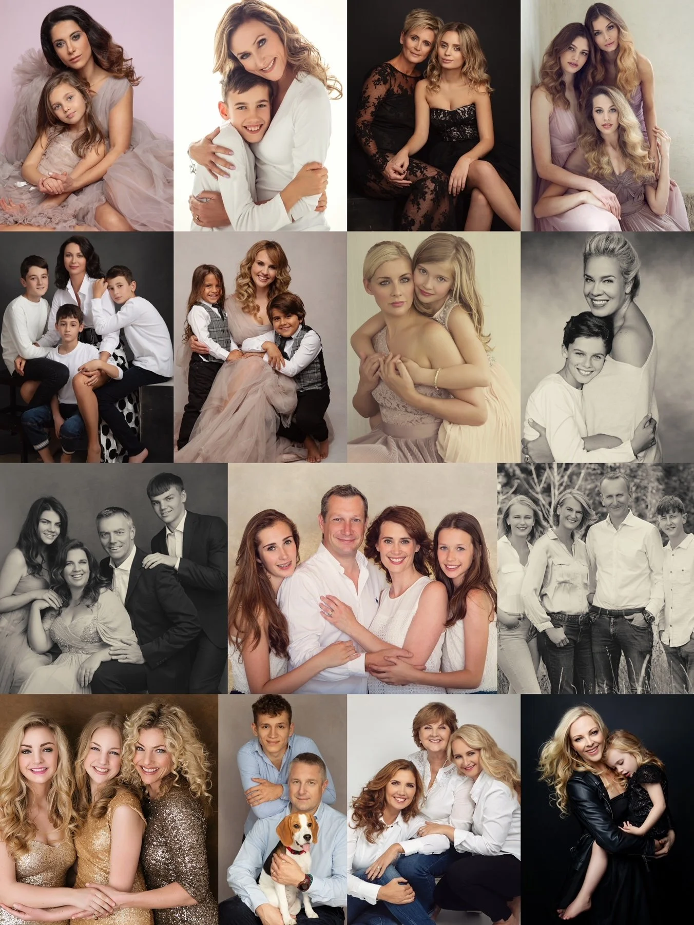 Lenka families.JPG