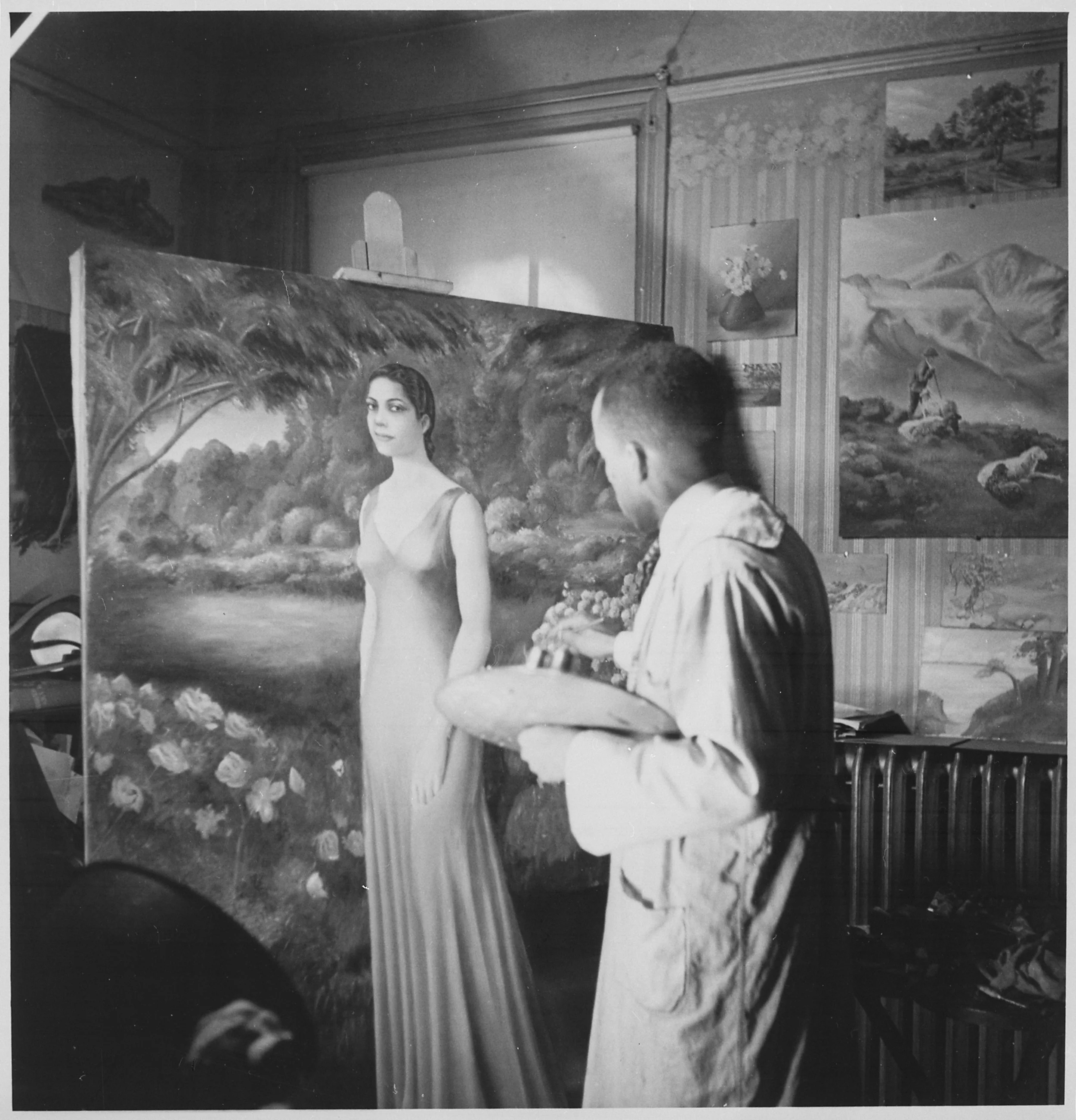 It's All In the Wrists