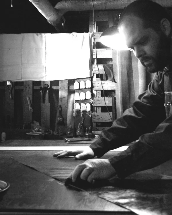 What's playing in the workshop?