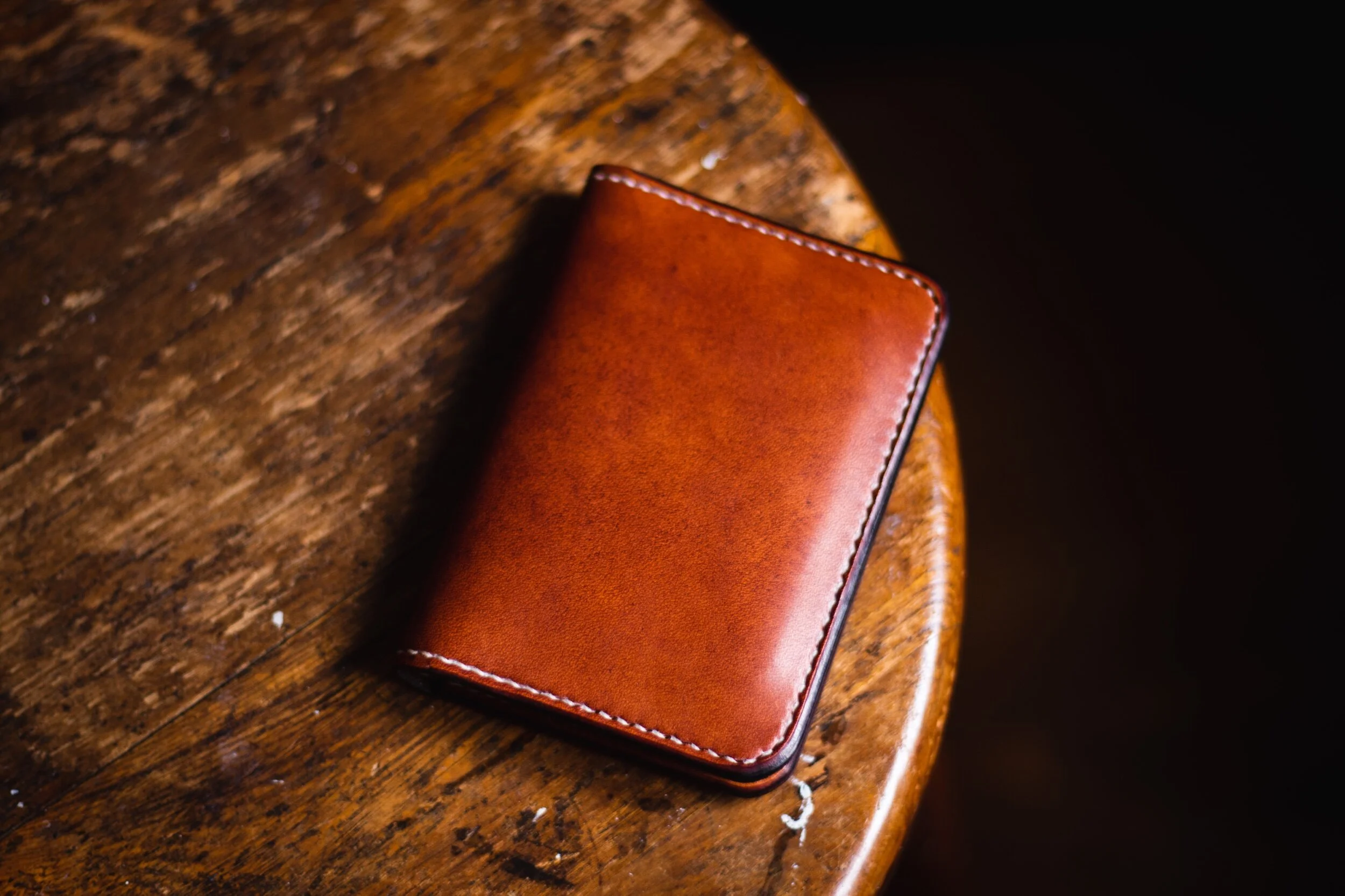 Belhoste Wallet