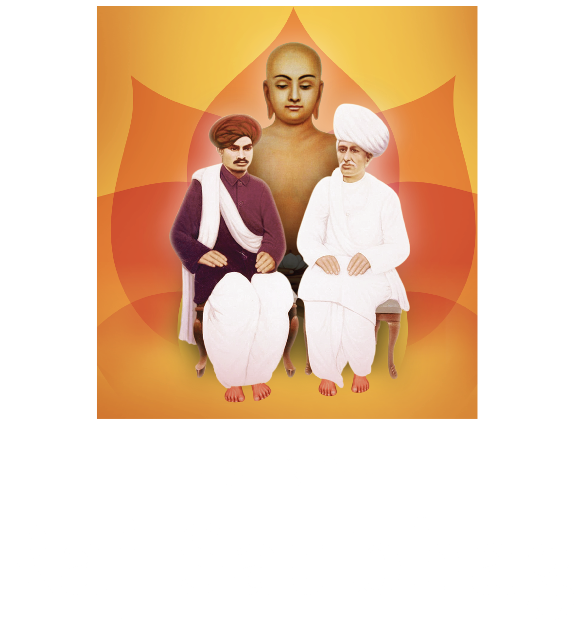 Shree Raj Saubhag