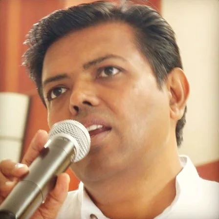 IVY Swadhyay - Anchor the mind to the Guru's virtues