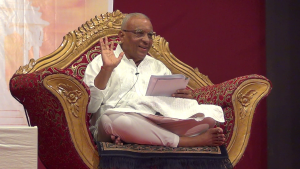 Pujya Bhaishree's 72nd Birthday Celebrations