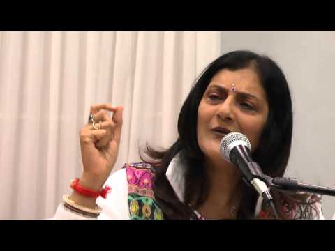Practical Spirituality with YJ - Br Minalben's Swadhyay
