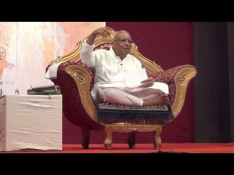 Importance of Time - Bhaishree's Birthday Swadhyay