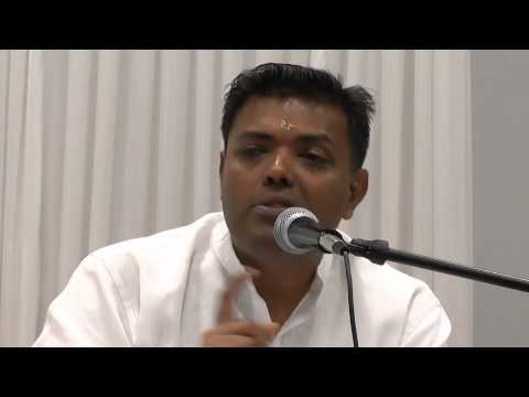 Practical Spirituality with YJ - Br Vikrambhai's Swadhyay