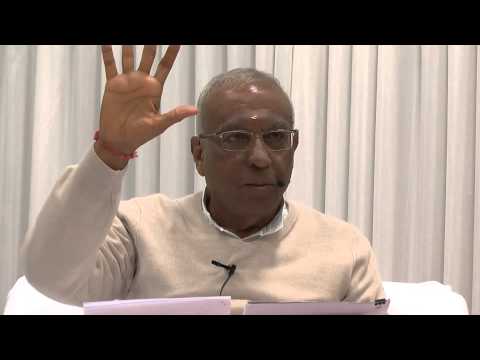 Practical Spirituality with YJ - P. P. Bhaishree's Swadhyay