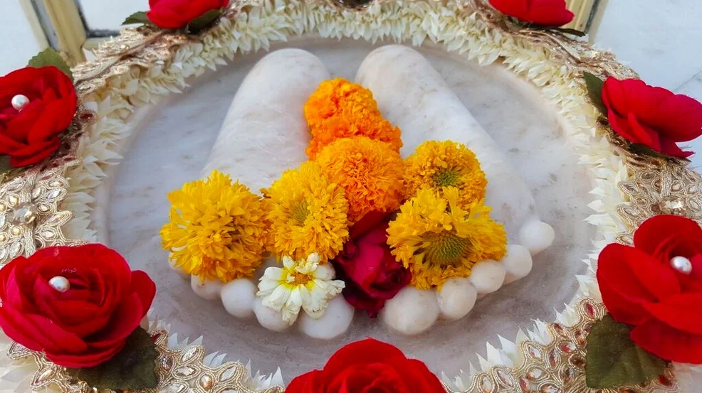 Param Pujya Bapuji's Birthday Celebrations 2016