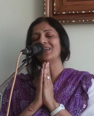 IVY Swadhyay - Feb 2016