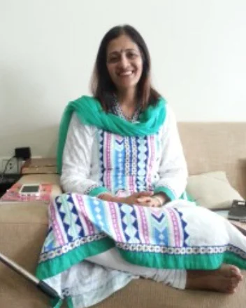 Ivy Swadhyay - The meaning of Holi & Vachanamrut Letter 491