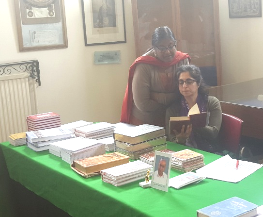 Book Stall