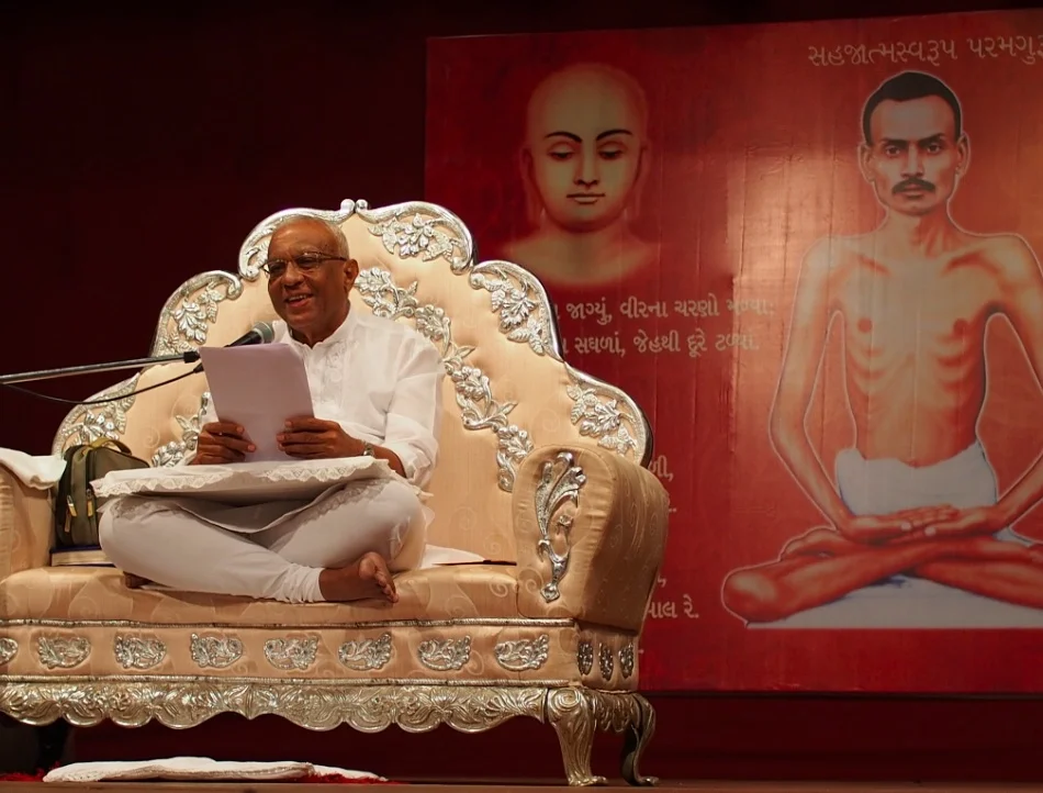 Param Pujya Bhaishree and Gurumaa's Birthday Celebration