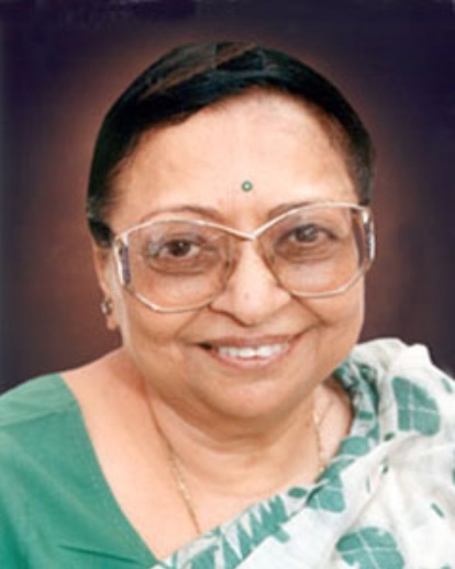 Param Pujya Gurumaa's Birth Anniversary