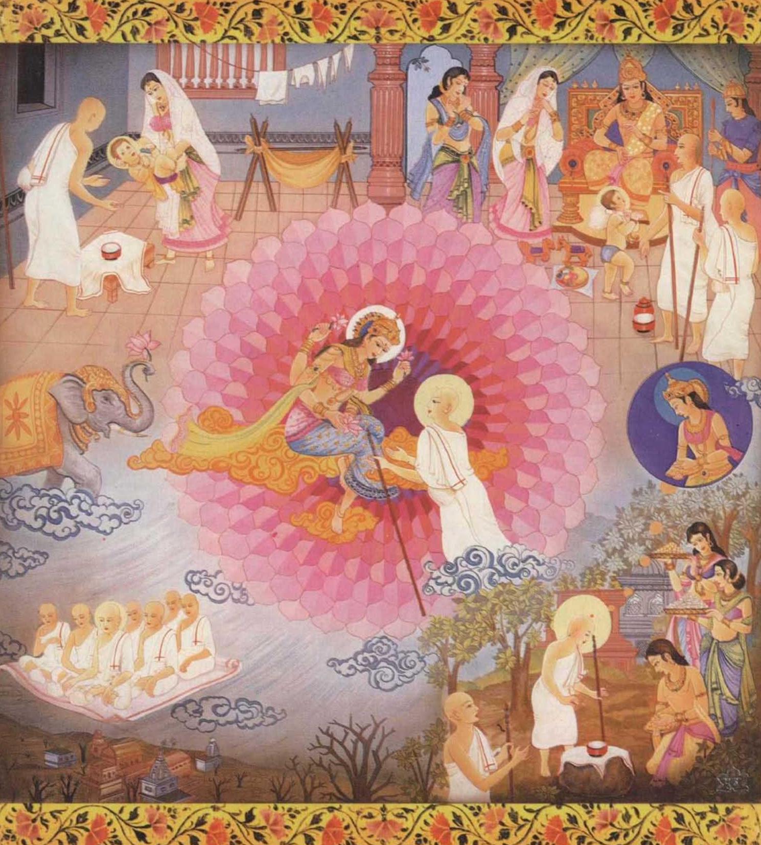 Vajraswami