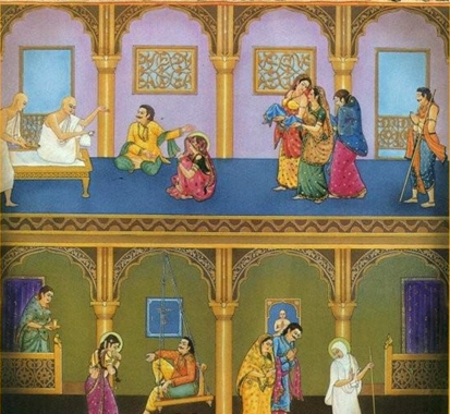 Sadhvi Rukmani