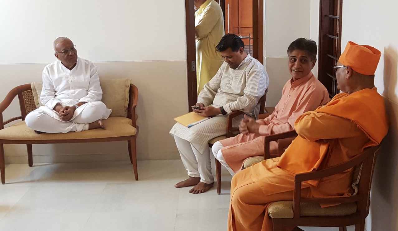Bhashree listening.jpg
