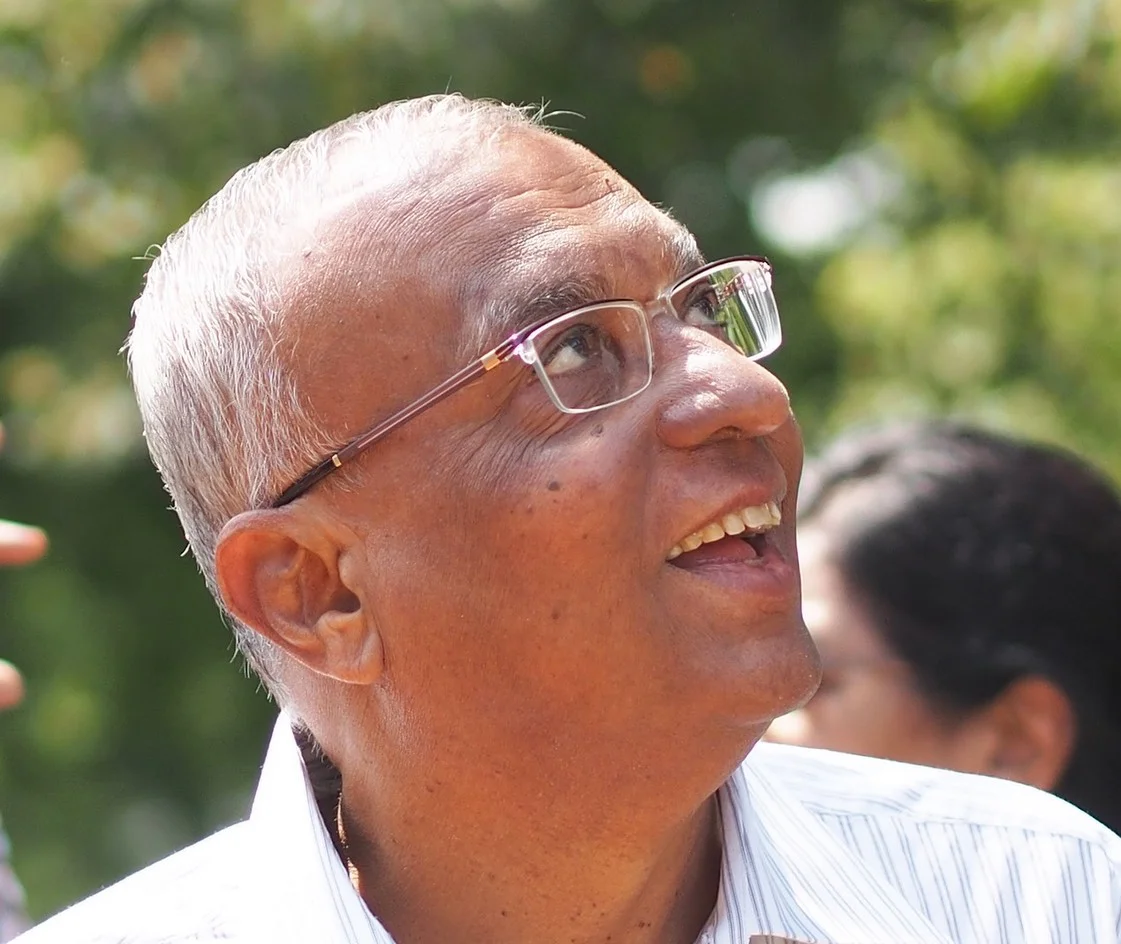 Bhaishree smiling.jpg