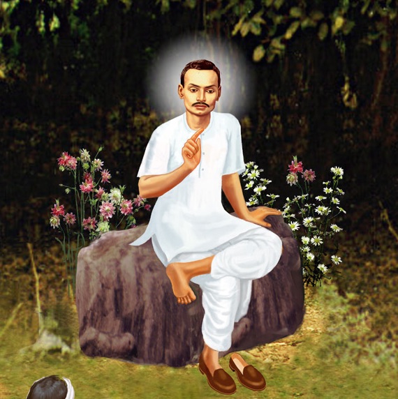 Krupaludev teaching.jpg