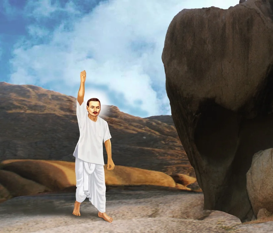 Shrimadji in Idar.jpg