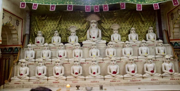 Ancient murtis