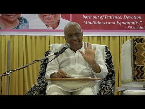 100th Ladies Swadhyay Celebrations with P. P. Bhaishree - Sept 2019