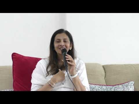 Ladies Swadhyay - July 2019