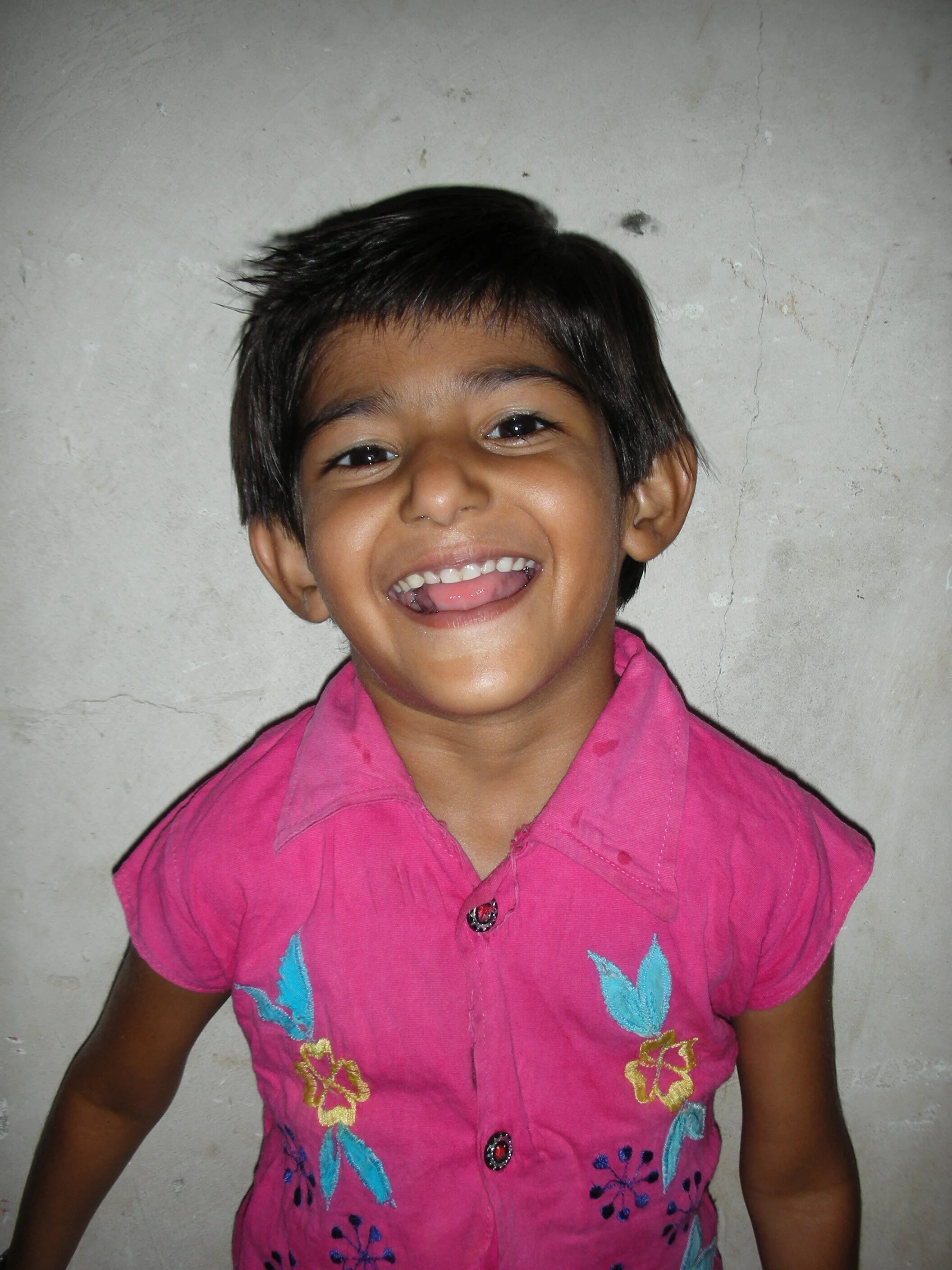 Dharmishtha; A Journey Towards Independence