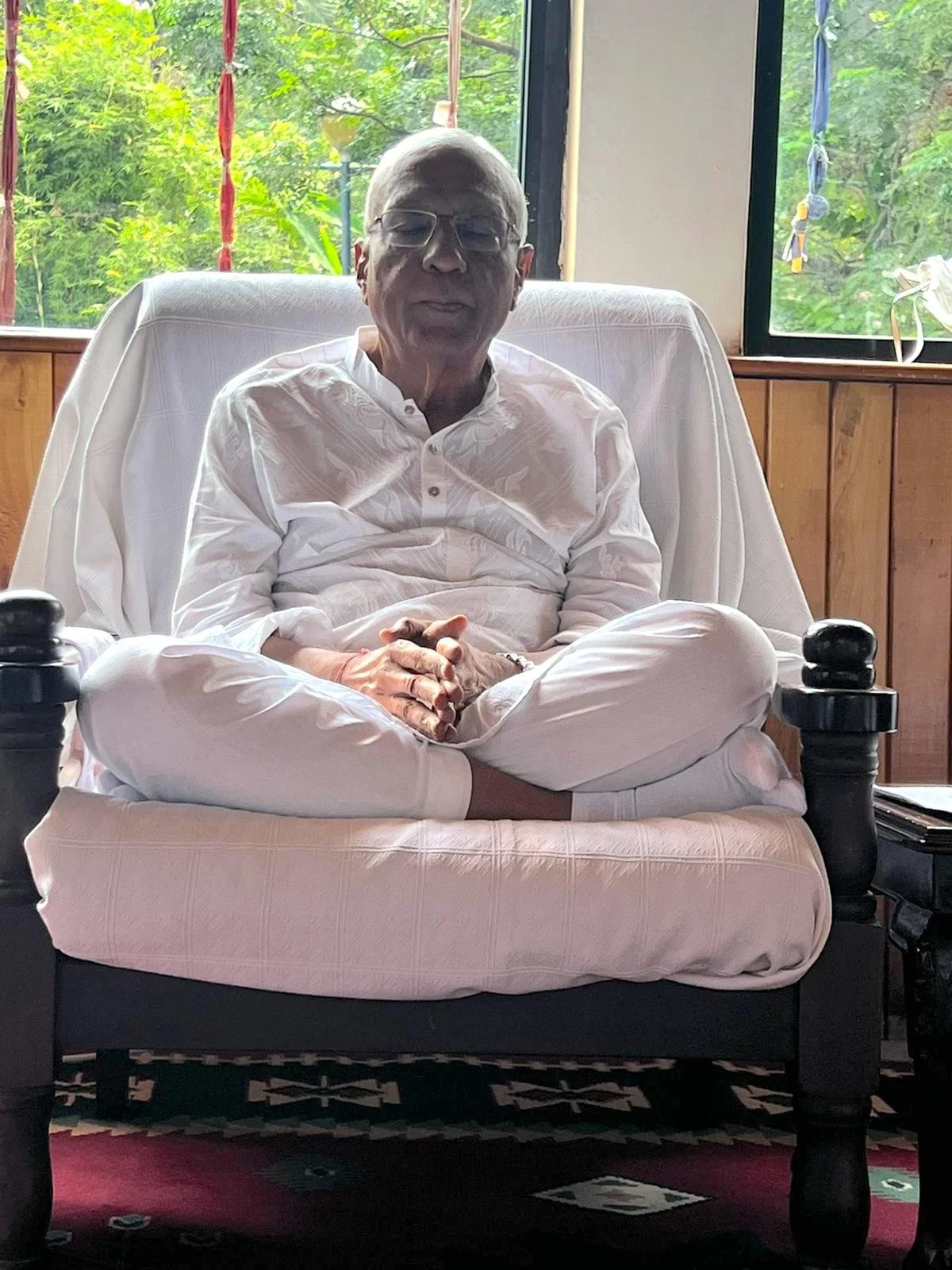 Kenya Dharmayatra 2023