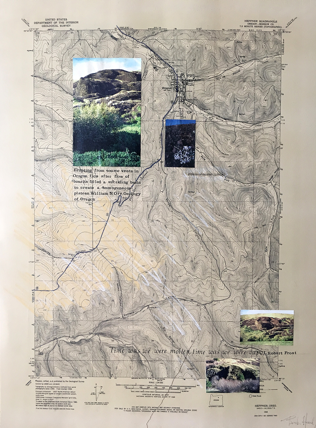 Services provided include institutional strategic planning, masterplanning, and architectural and site plan concept and schematic design. In addition to traditional planning and architectural documentation, The project deliverables included the creation of a publication intended to capture and communicate the community values about the land, the people, their history, and their future. Featured artwork by Brooks Herd.
