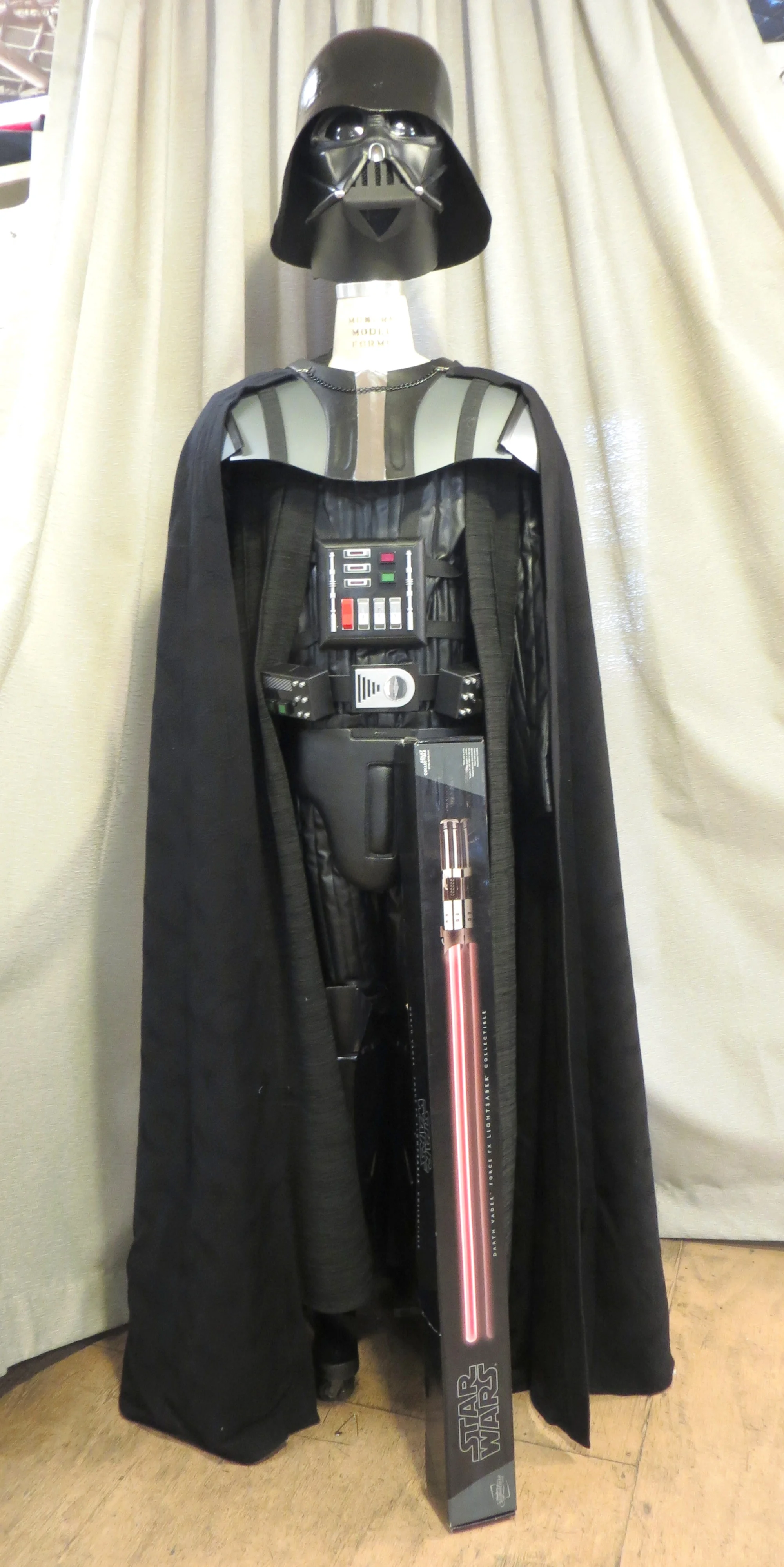 Darth Vader