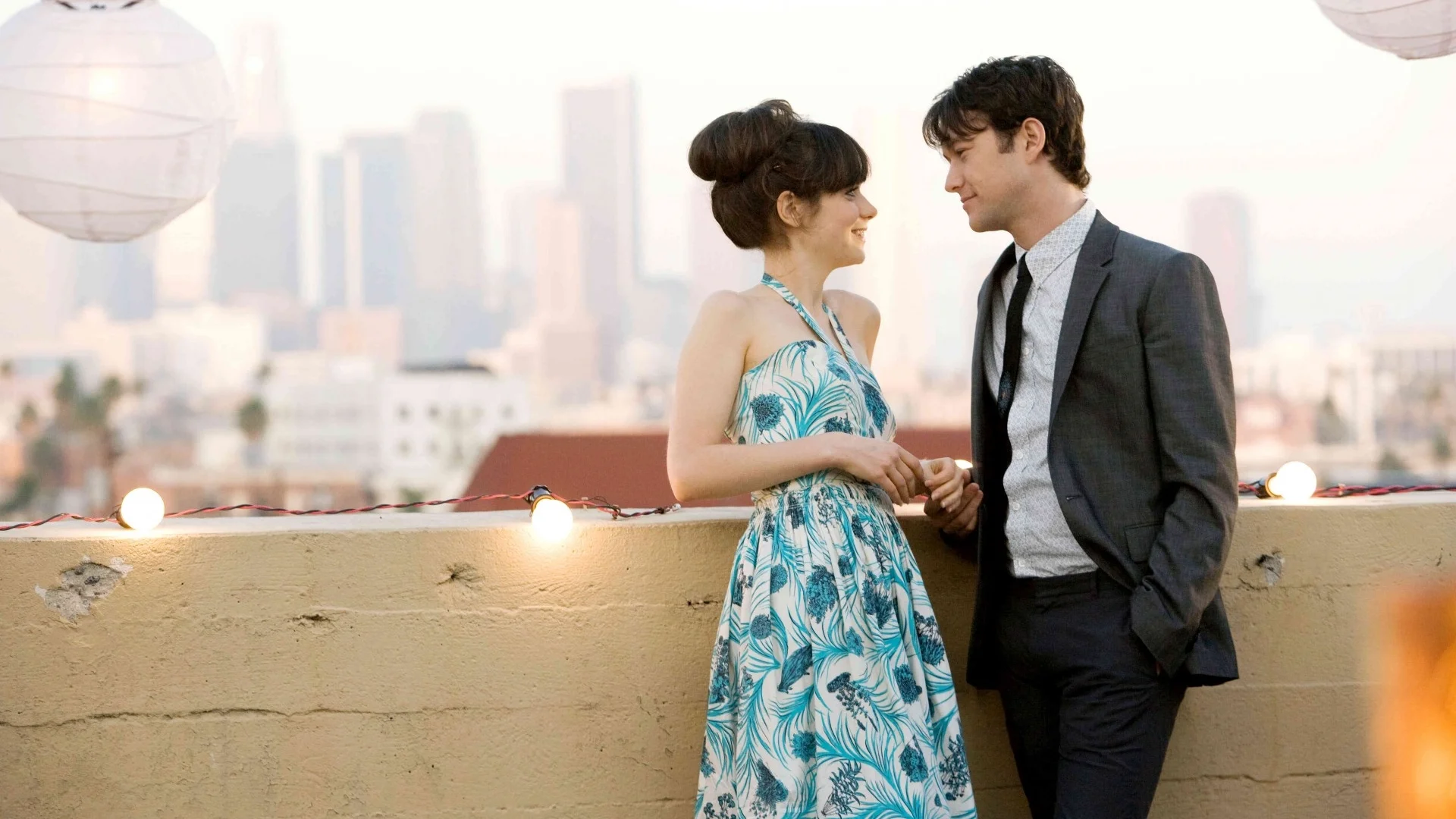 500 Days of Summer - Photo from The Guardian
