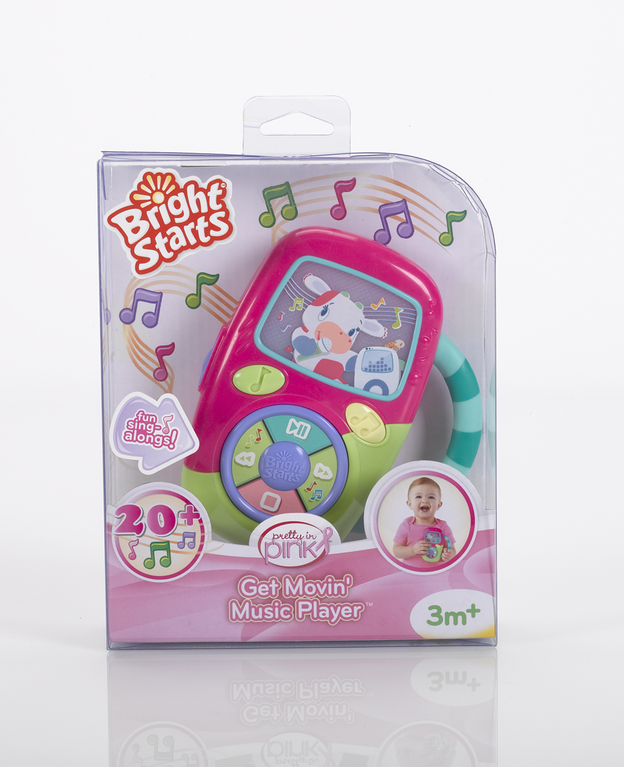 Acetate & corrguated box