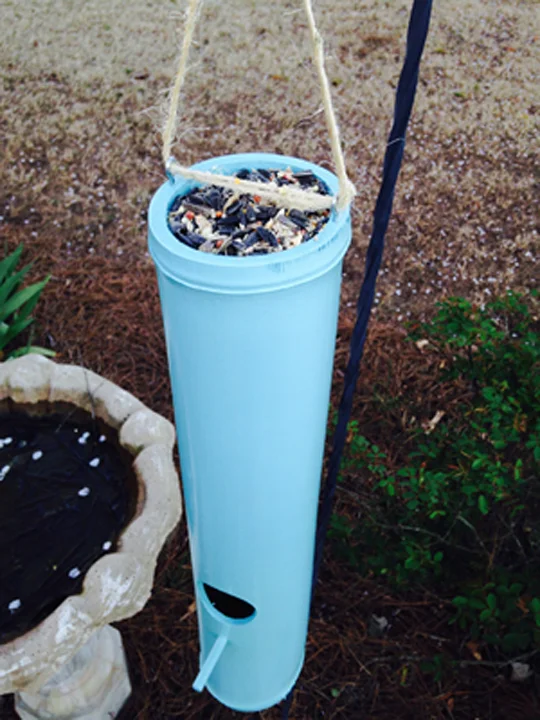 FEEDER TOP INNOVATION