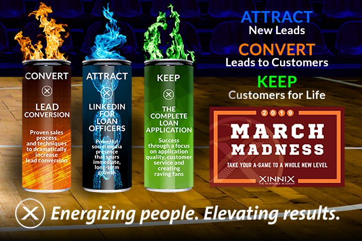 Triple Threat Campaign