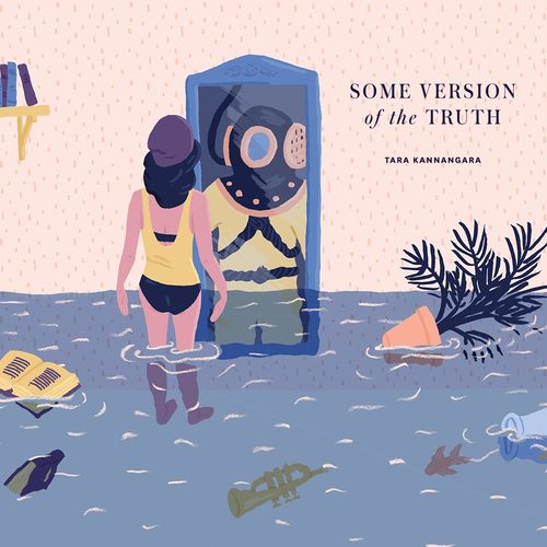 Tara Kannangara - Some Version of the Truth mixing, overdub recording recorded at Canterbury Music Company 2016 Juno Nominee for Vocal Jazz Album of the Year