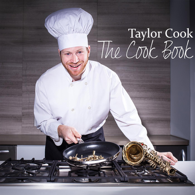 Taylor Cook - The Cook Book mixing, overdub recording recorded at Canterbury Music Company