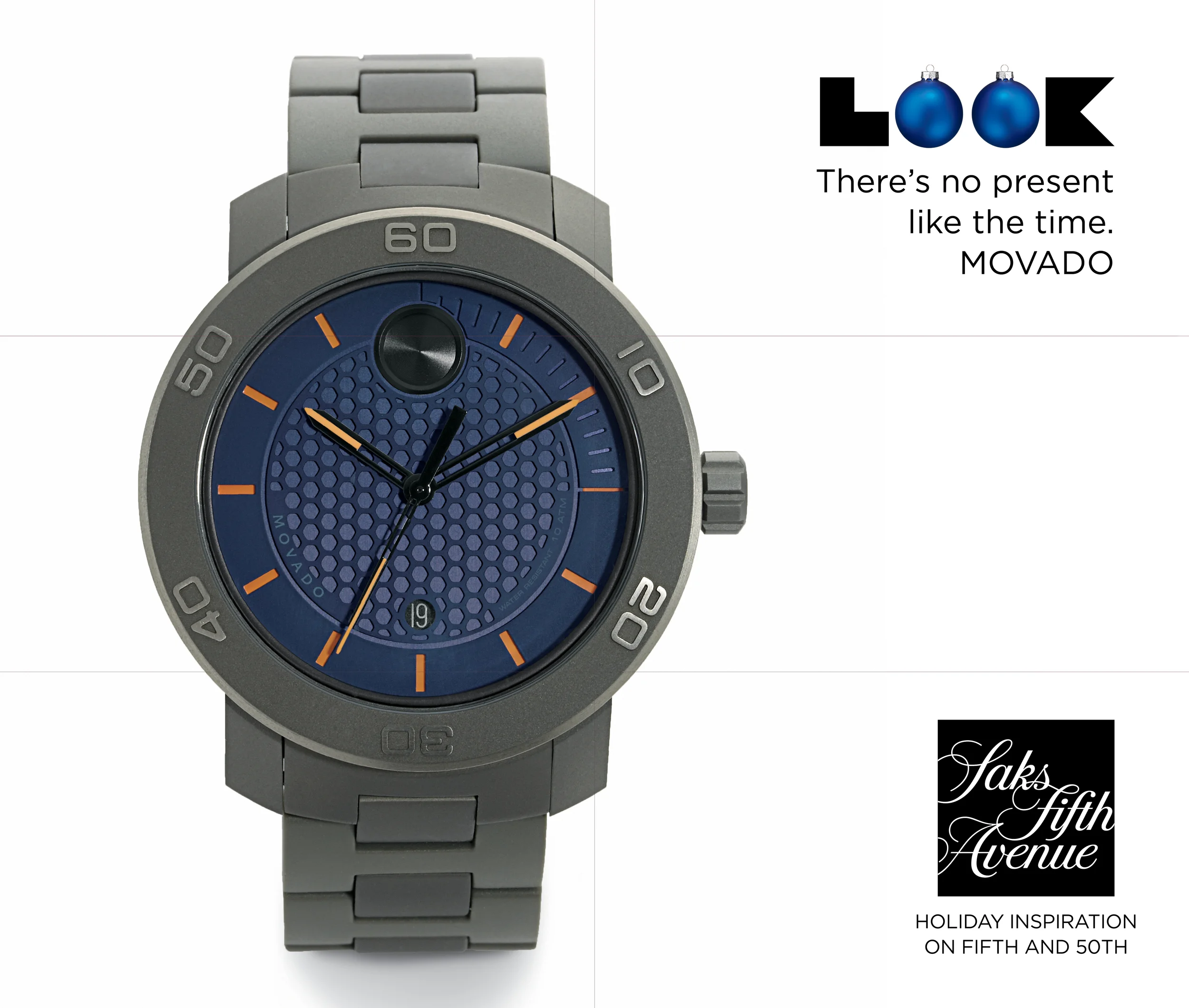  Grand Central Station | Holiday 2013 